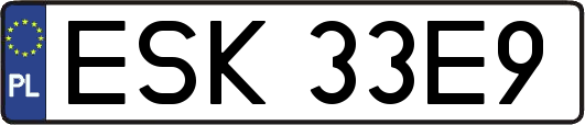 ESK33E9