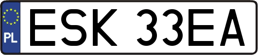 ESK33EA