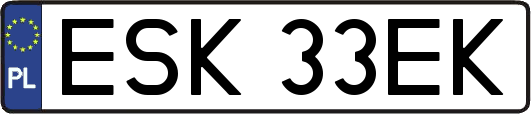 ESK33EK