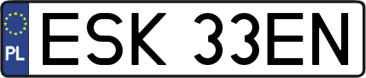 ESK33EN