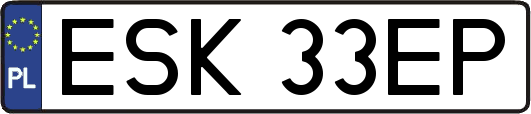 ESK33EP
