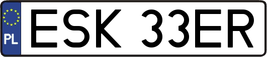 ESK33ER