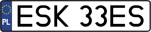 ESK33ES