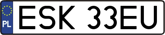 ESK33EU