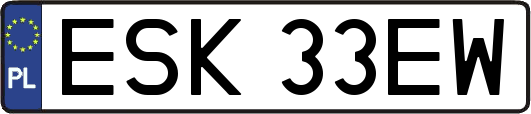 ESK33EW
