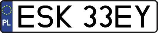 ESK33EY