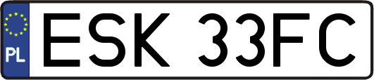 ESK33FC