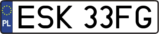ESK33FG