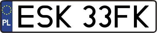 ESK33FK