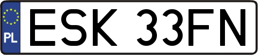 ESK33FN