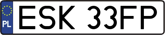 ESK33FP