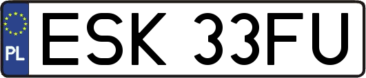 ESK33FU