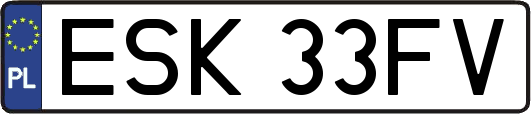 ESK33FV