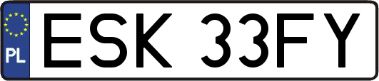 ESK33FY