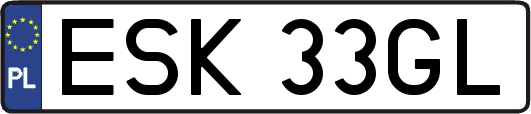 ESK33GL