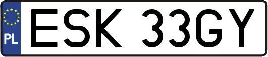ESK33GY