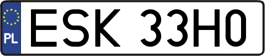 ESK33H0