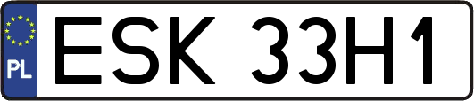 ESK33H1