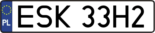 ESK33H2