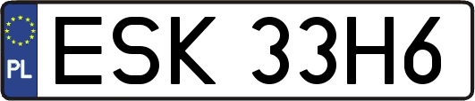 ESK33H6