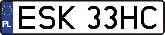 ESK33HC