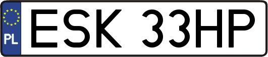 ESK33HP