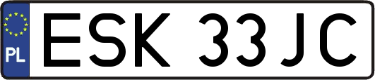ESK33JC