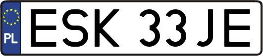ESK33JE