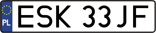 ESK33JF