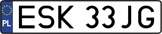 ESK33JG