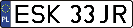 ESK33JR