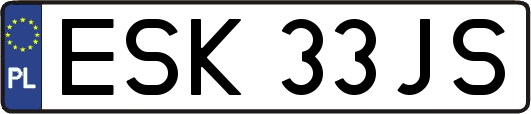ESK33JS