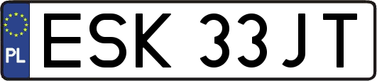 ESK33JT