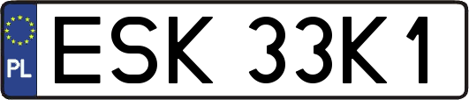 ESK33K1