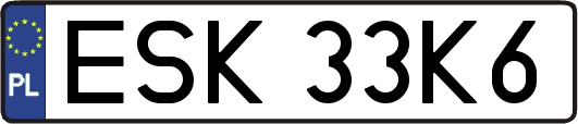 ESK33K6