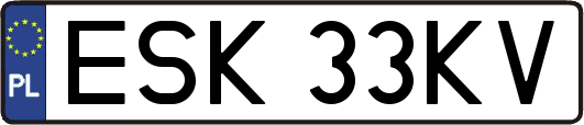ESK33KV
