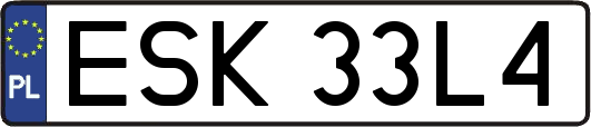 ESK33L4