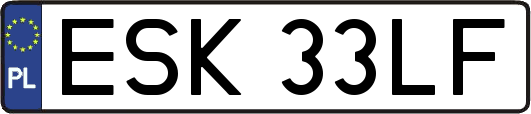 ESK33LF