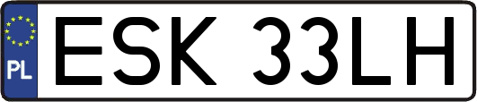 ESK33LH
