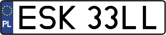 ESK33LL