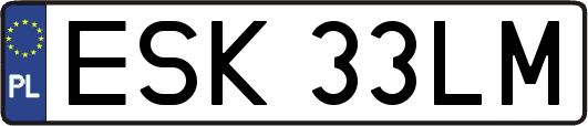 ESK33LM