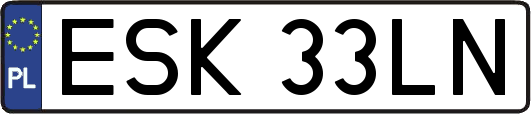 ESK33LN
