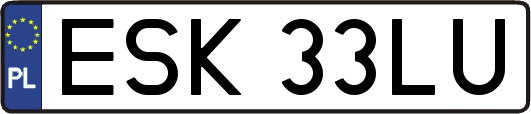 ESK33LU
