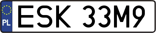 ESK33M9