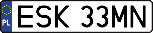 ESK33MN