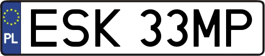 ESK33MP