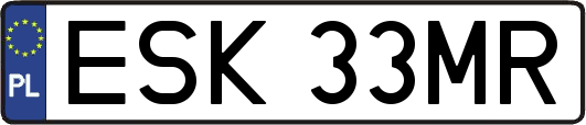 ESK33MR