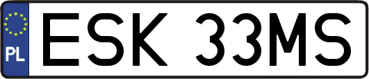 ESK33MS
