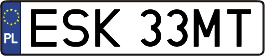 ESK33MT