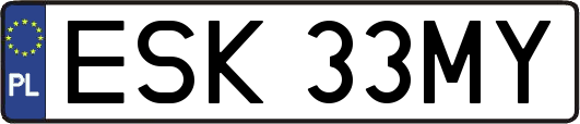 ESK33MY